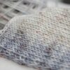 星空手染 Whisper Starlight – 4ply Merino (預購12月初到貨)