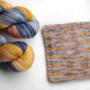 印象‧莫內 Monet – 4ply 單紡