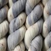 靜夜手染 Whisper Nocturne- 8ply Merino (預購12月初到貨)