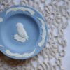 Wedgwood-1988年紐西蘭鳥類系列