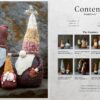 The Gnomes of Grimblewood: Enchanting Friends to Knit, Full of Magic & Mischief