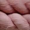 日光呢喃 Whisper in the Glow – Baby Alpaca & Silk 2ply -珊瑚粉