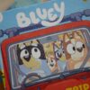 Bluey: Road Trip｜原版英文硬殼書
