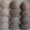 曠野呢喃 ‧ Whisper of the Wild – 4ply 波爾沃斯羊毛混紡