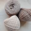 曠野呢喃 ‧ Whisper of the Wild – 4ply 波爾沃斯羊毛混紡