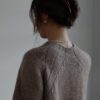 曠野呢喃 ‧ Whisper of the Wild – 8ply 波爾沃斯羊毛混紡