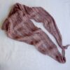 日光呢喃 Whisper in the Glow – 幼駱駝&蠶絲-4ply